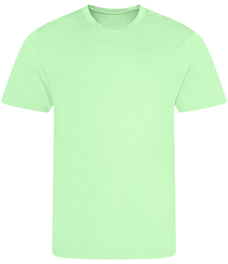 Great Easton Primary School Short Sleeve Sports T-shirt