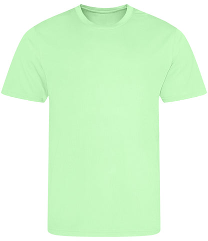 Great Easton Primary School Short Sleeve Sports T-shirt
