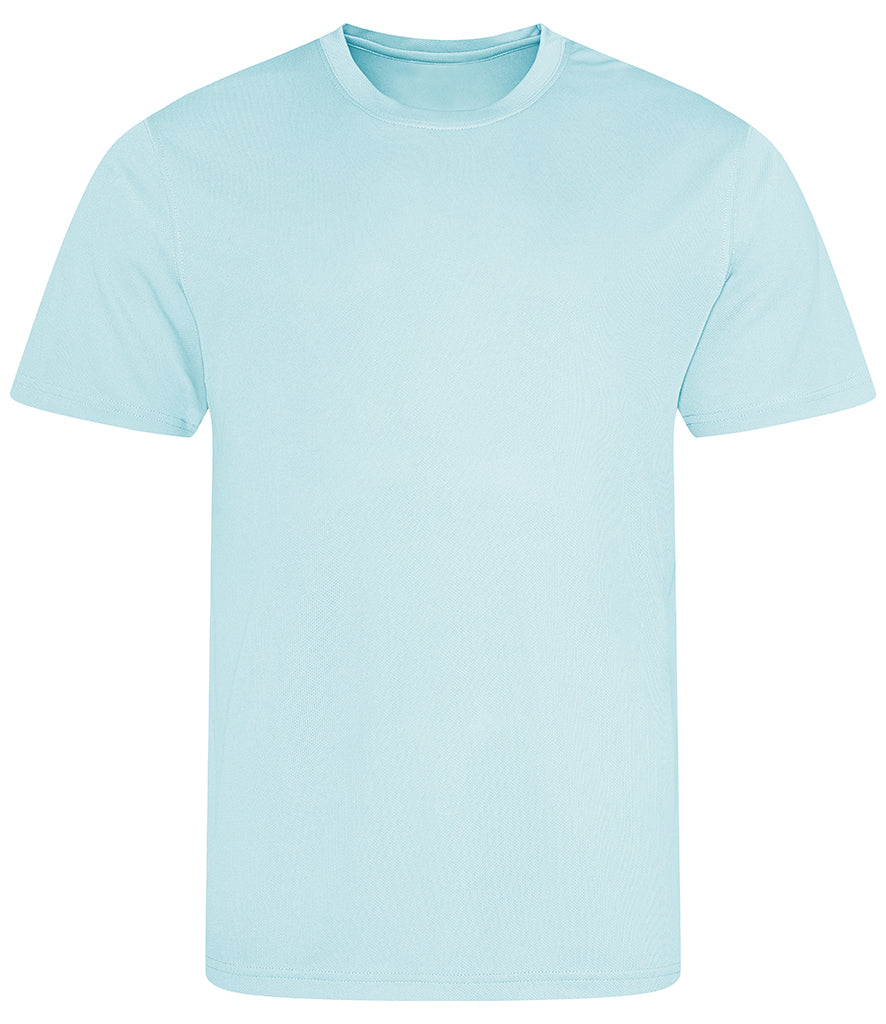 Great Easton Primary School Short Sleeve Sports T-shirt