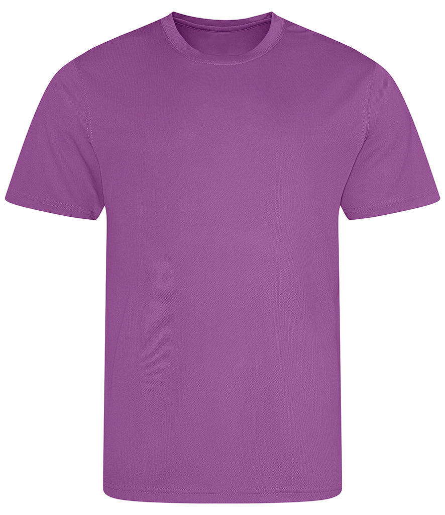 Great Easton Primary School Short Sleeve Sports T-shirt