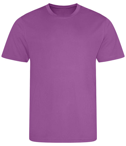 Great Easton Primary School Short Sleeve Sports T-shirt