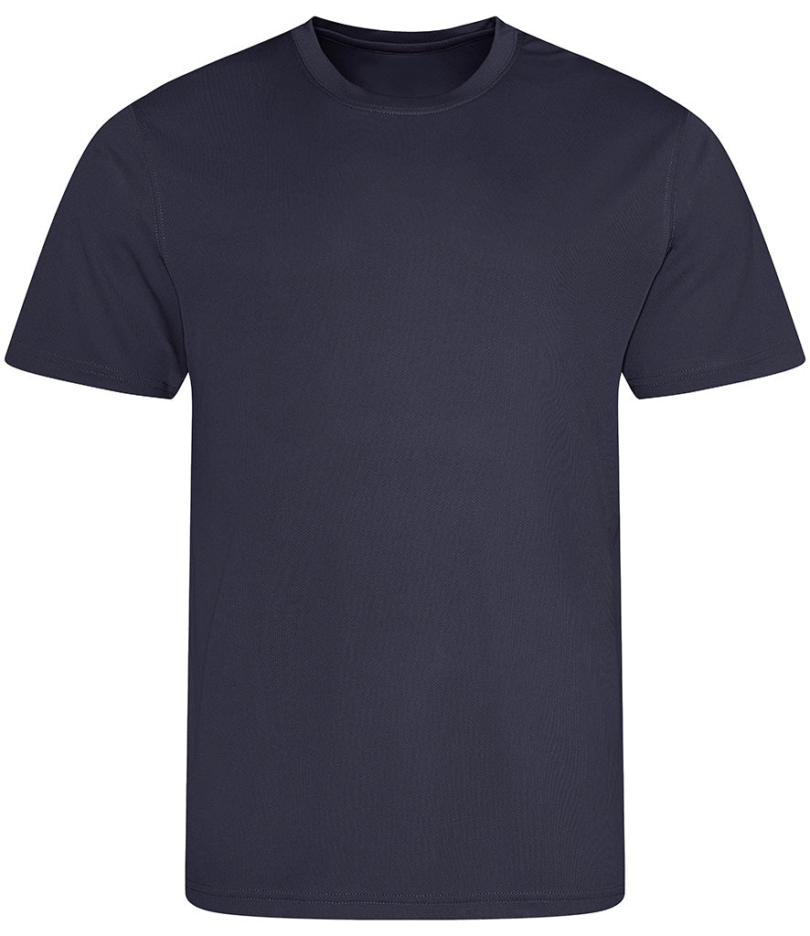 Great Easton Primary School Short Sleeve Sports T-shirt