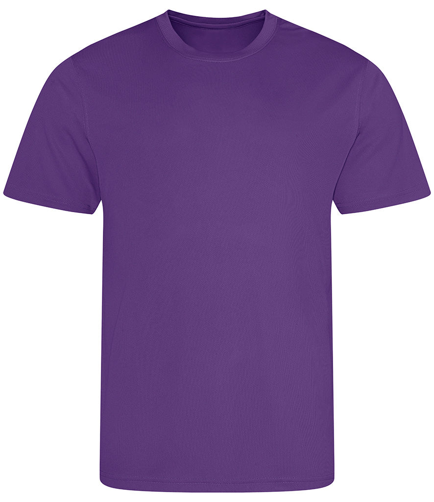 Great Easton Primary School Short Sleeve Sports T-shirt