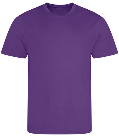 Great Easton Primary School Short Sleeve Sports T-shirt
