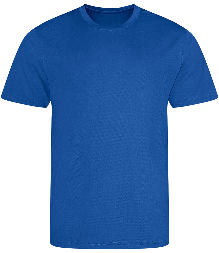 Great Easton Primary School Short Sleeve Sports T-shirt