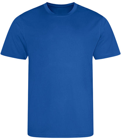 Great Easton Primary School Short Sleeve Sports T-shirt