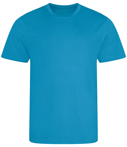 Great Easton Primary School Short Sleeve Sports T-shirt