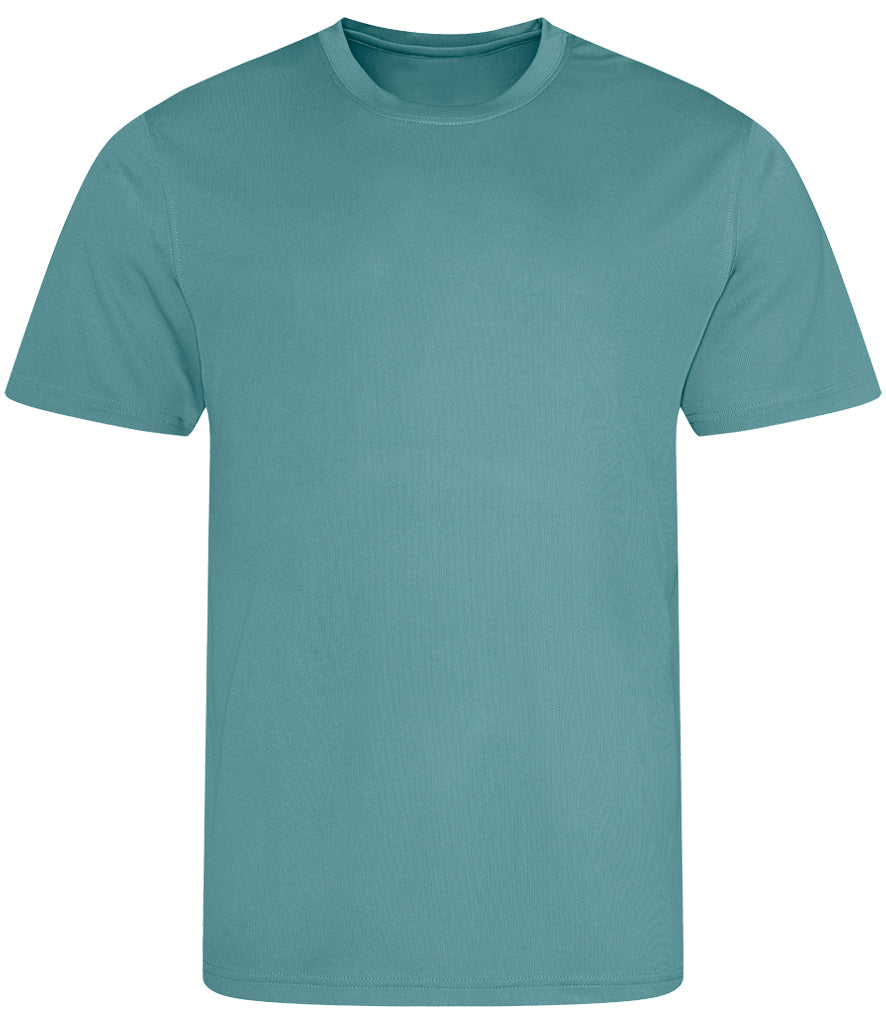Great Easton Primary School Short Sleeve Sports T-shirt