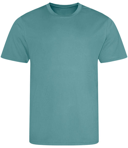 Great Easton Primary School Short Sleeve Sports T-shirt