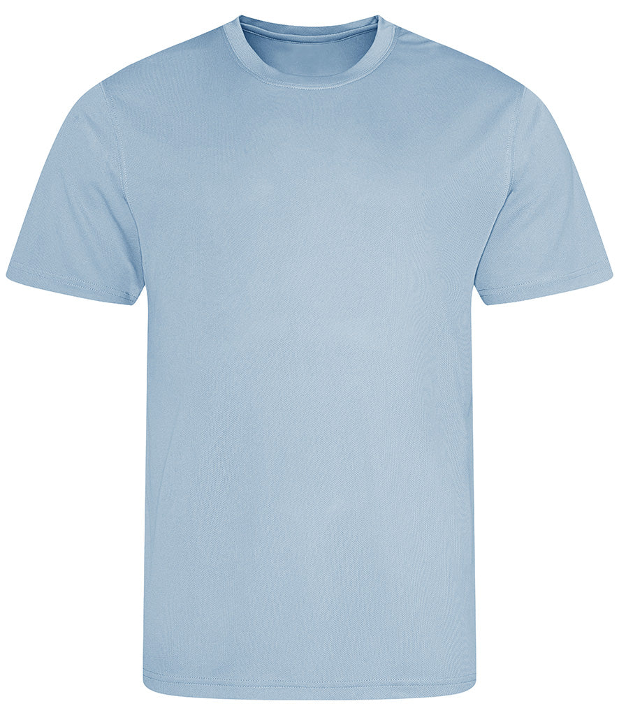 Great Easton Primary School Short Sleeve Sports T-shirt