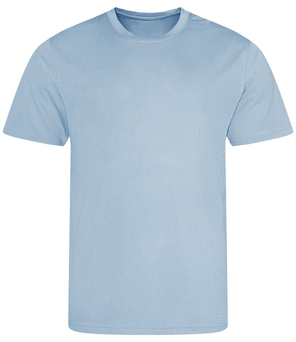 Great Easton Primary School Short Sleeve Sports T-shirt