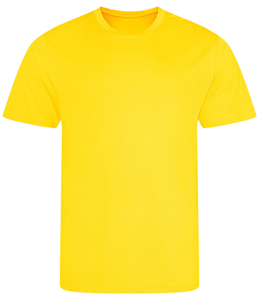 Great Easton Primary School Short Sleeve Sports T-shirt