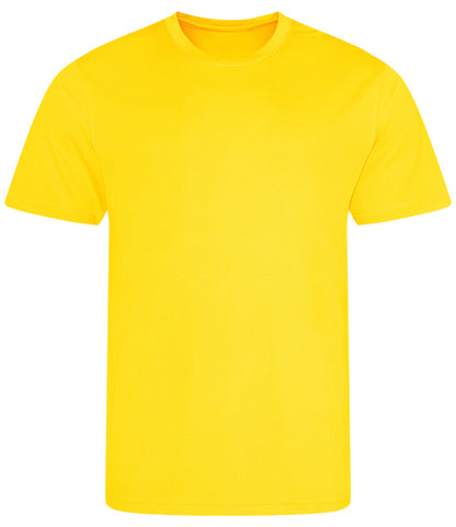 Great Easton Primary School Short Sleeve Sports T-shirt