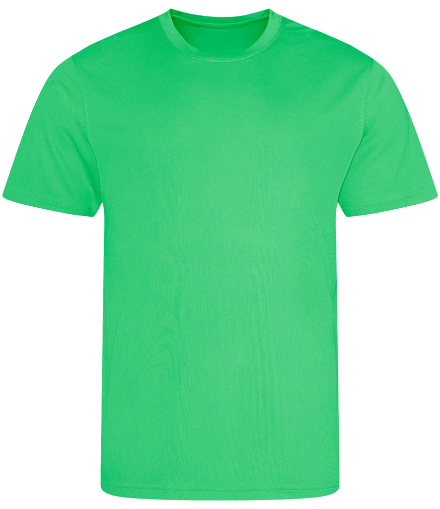 Great Easton Primary School Short Sleeve Sports T-shirt