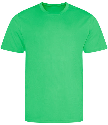 Great Easton Primary School Short Sleeve Sports T-shirt