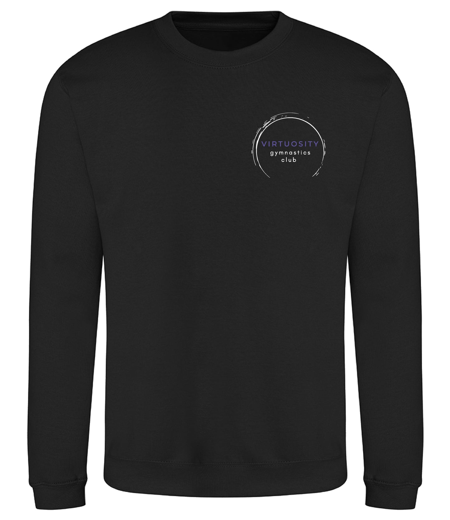 Virtuosity Gymnastics Club Sweatshirt