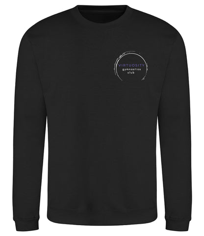 Virtuosity Gymnastics Club Sweatshirt