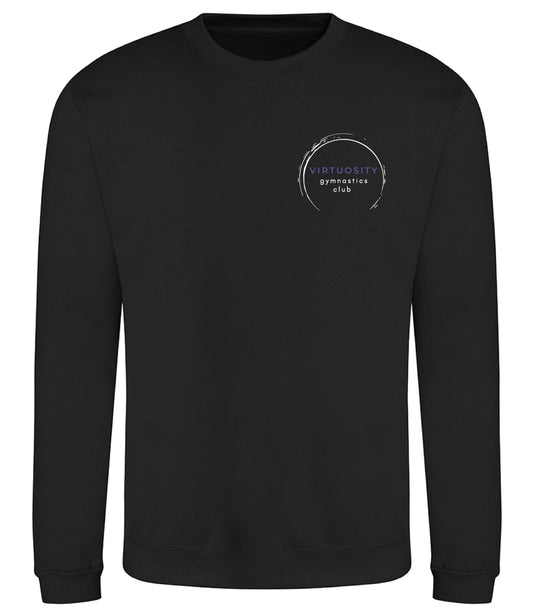 Virtuosity Gymnastics Club Sweatshirt