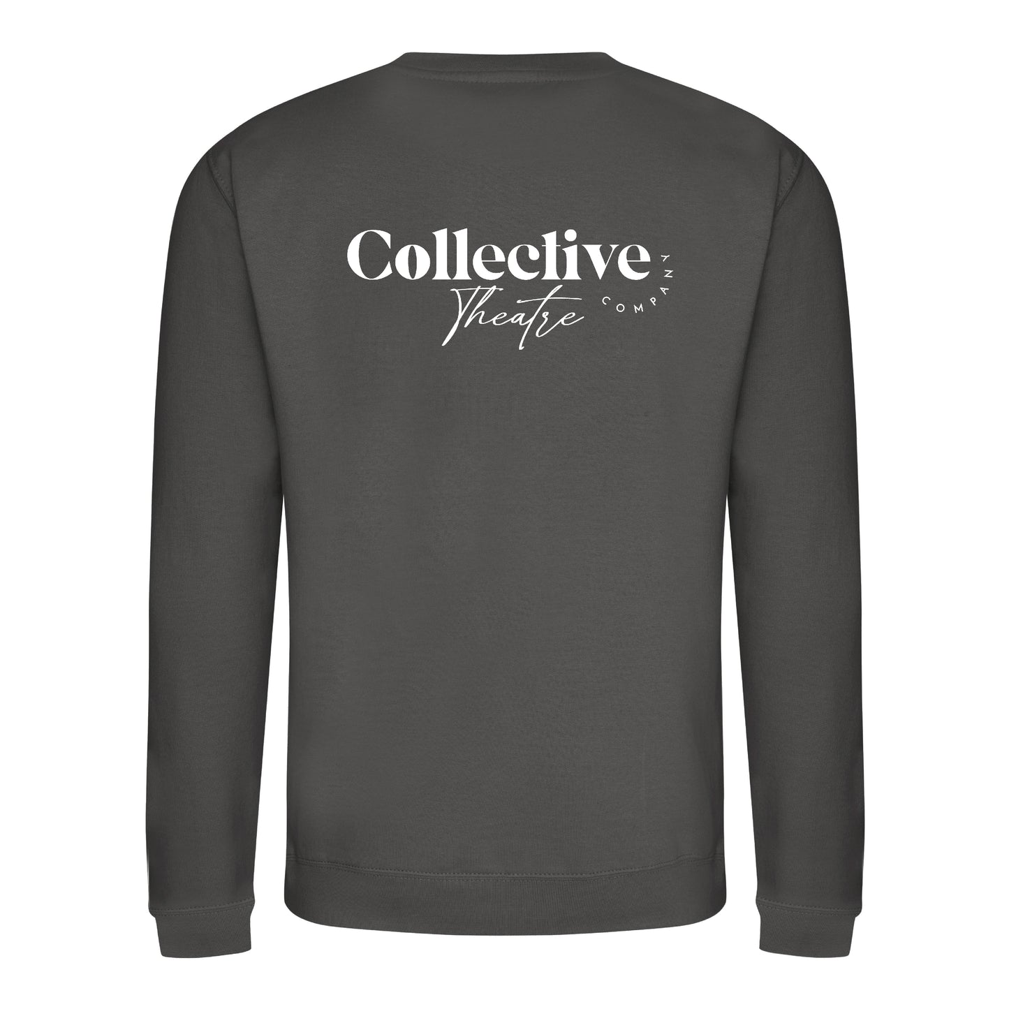 Collective Theatre Company Sweatshirt