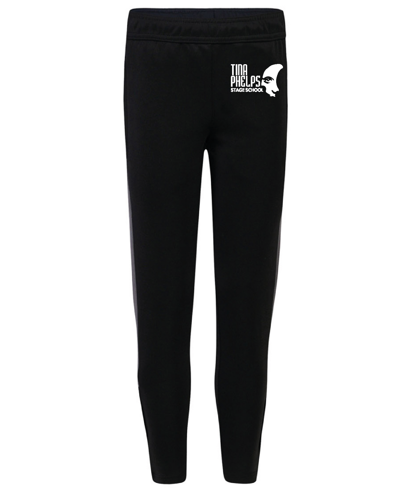 Tina Phelps Stage School Tracksuit Joggers