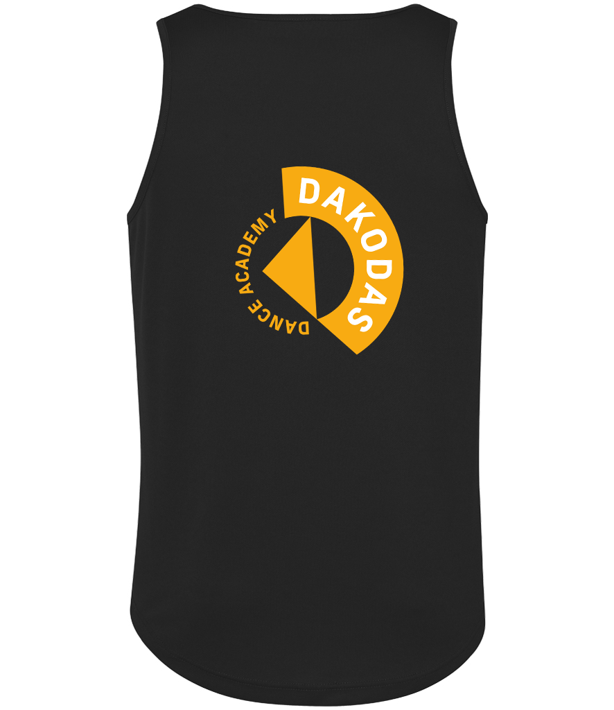 Dakodas Adults Summer Training Kit