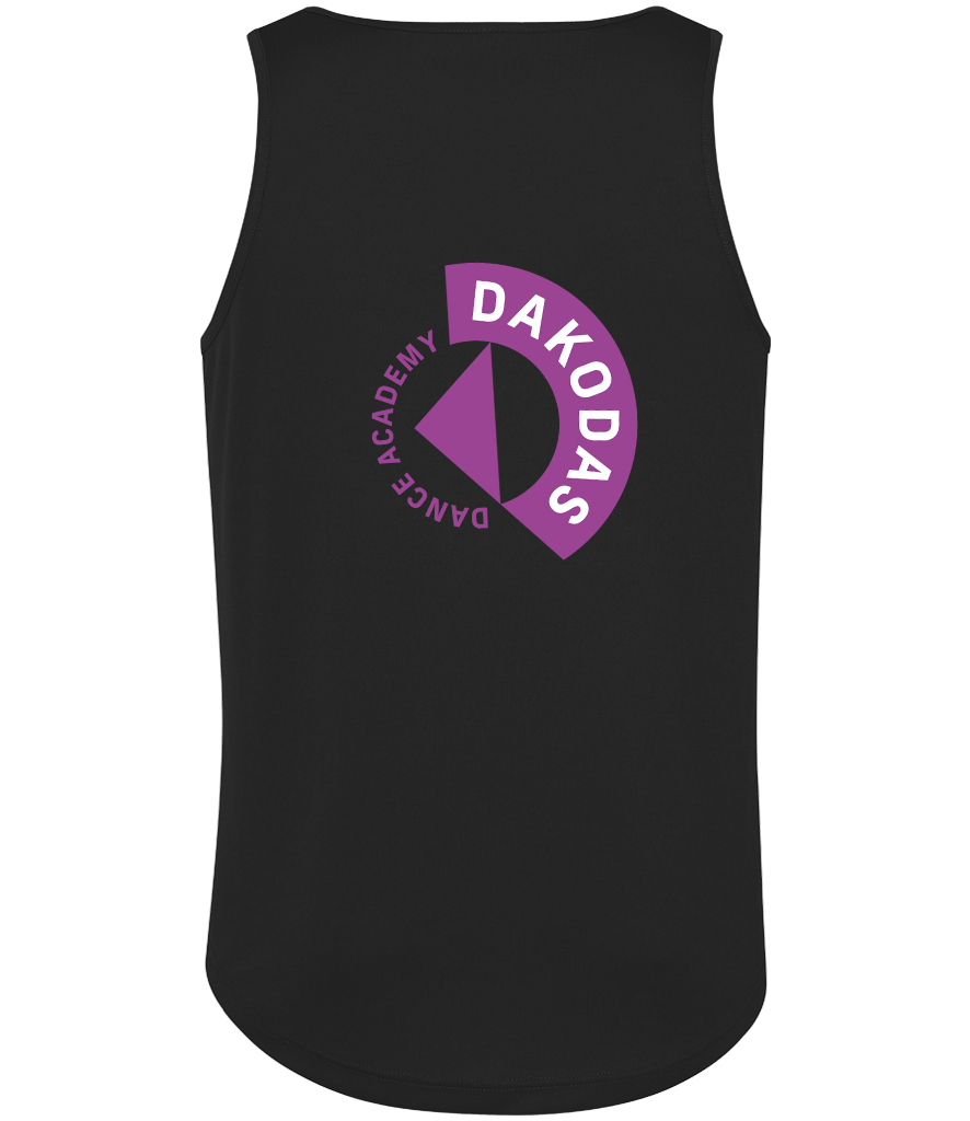 Dakodas Adults Summer Training Kit