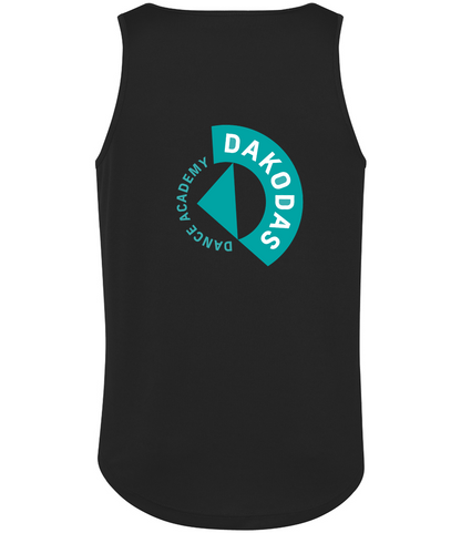 Dakodas Adults Summer Training Kit
