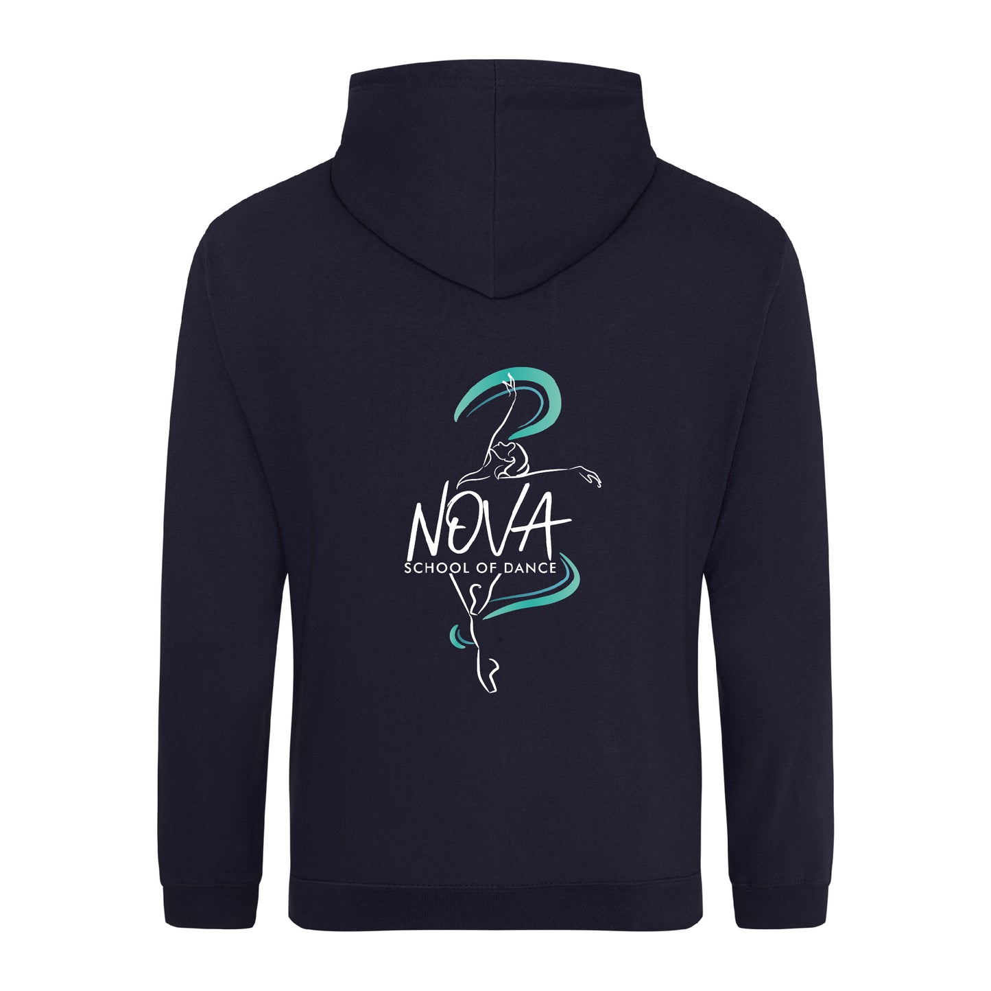NOVA School of Dance Hoody