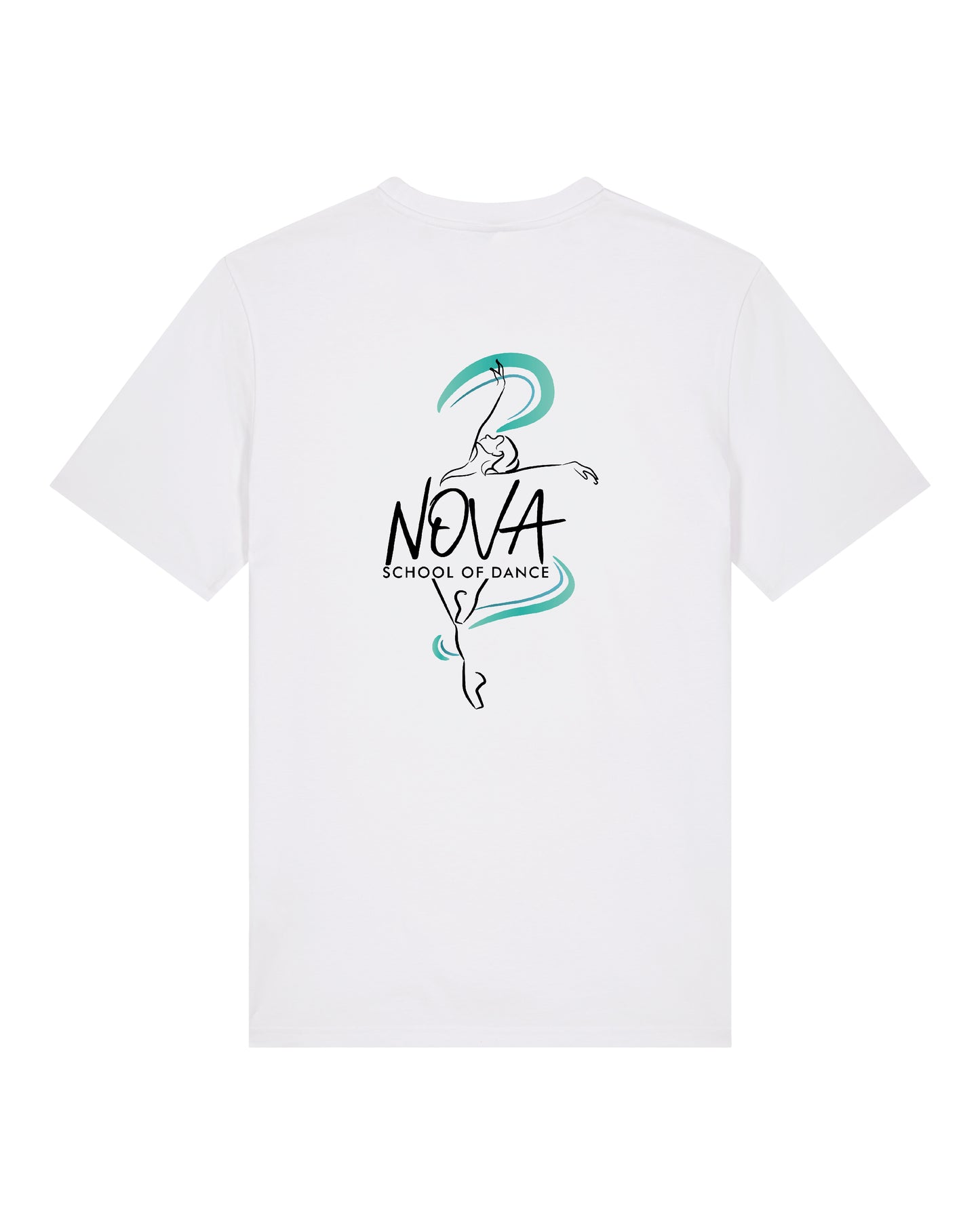 NOVA School of Dance T-shirt
