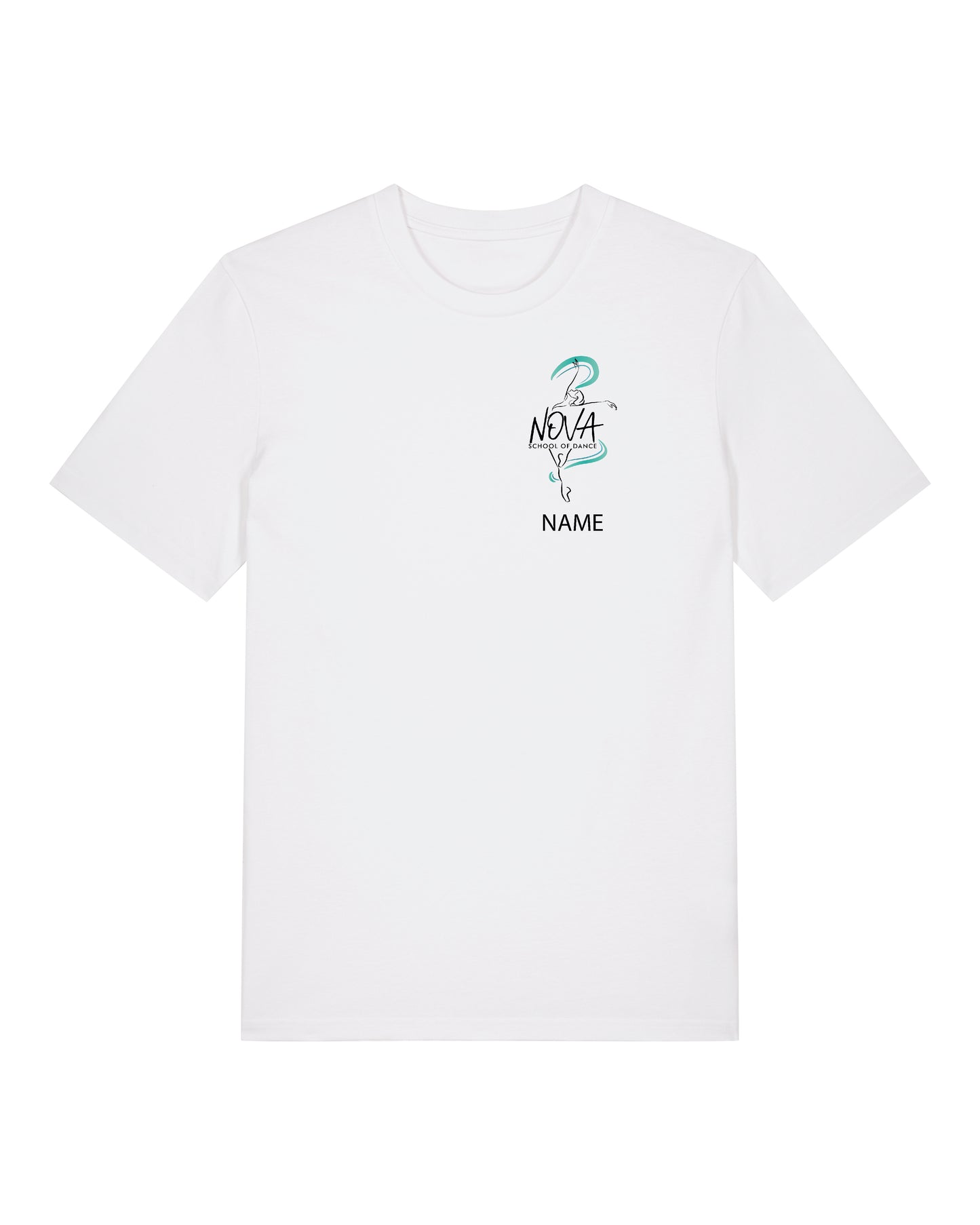NOVA School of Dance T-shirt