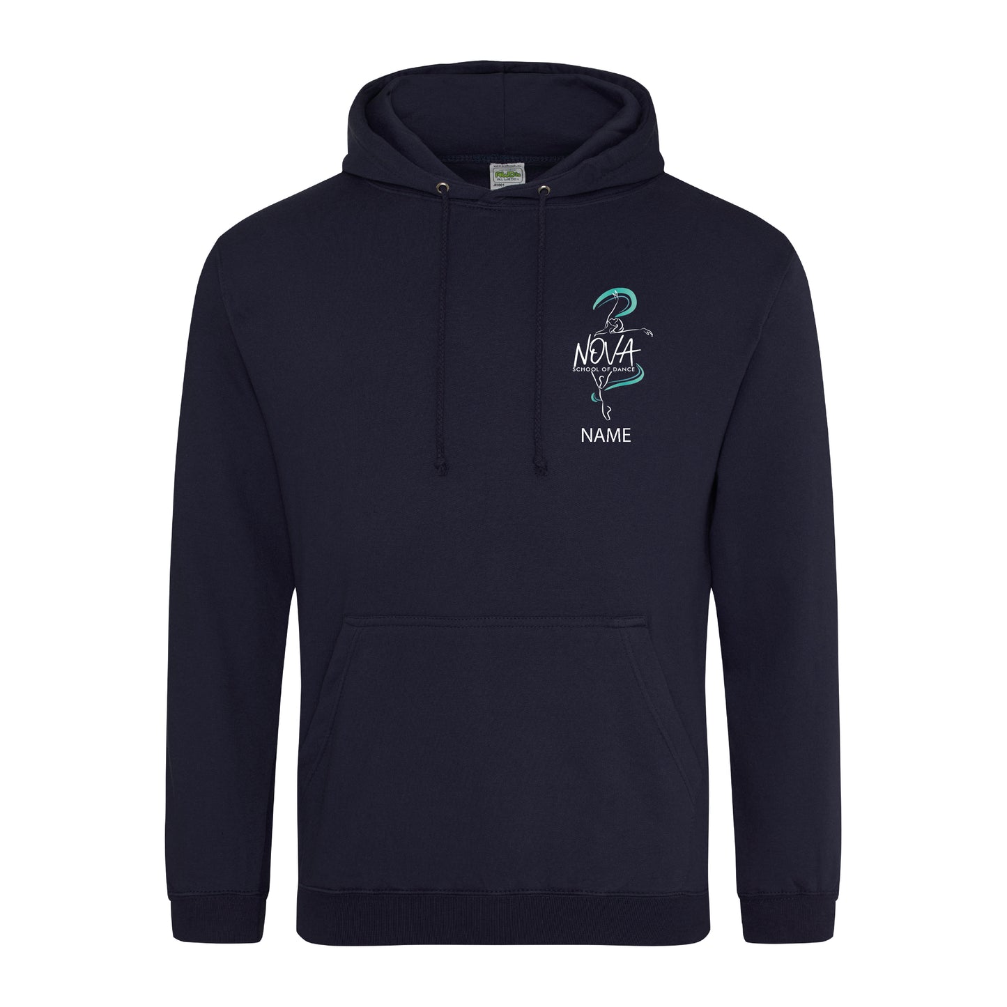 NOVA School of Dance Hoody