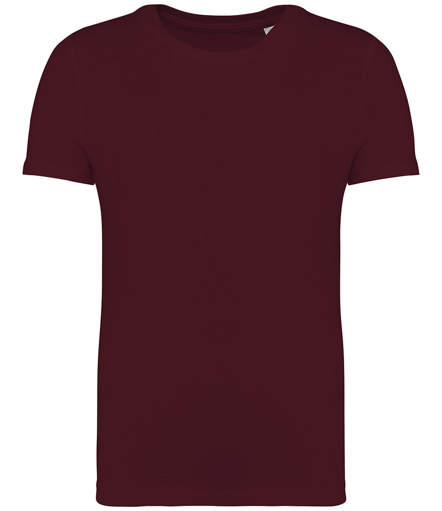 Great Easton Primary School Organic T-shirt