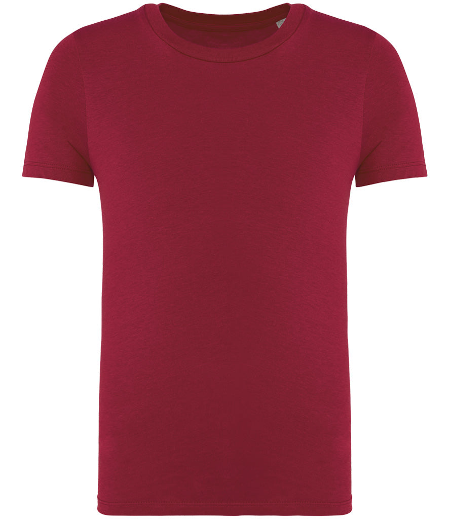 Great Easton Primary School Organic T-shirt