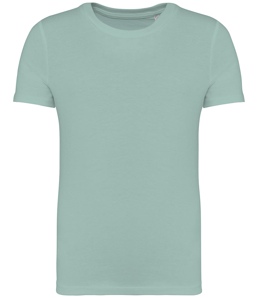 Great Easton Primary School Organic T-shirt