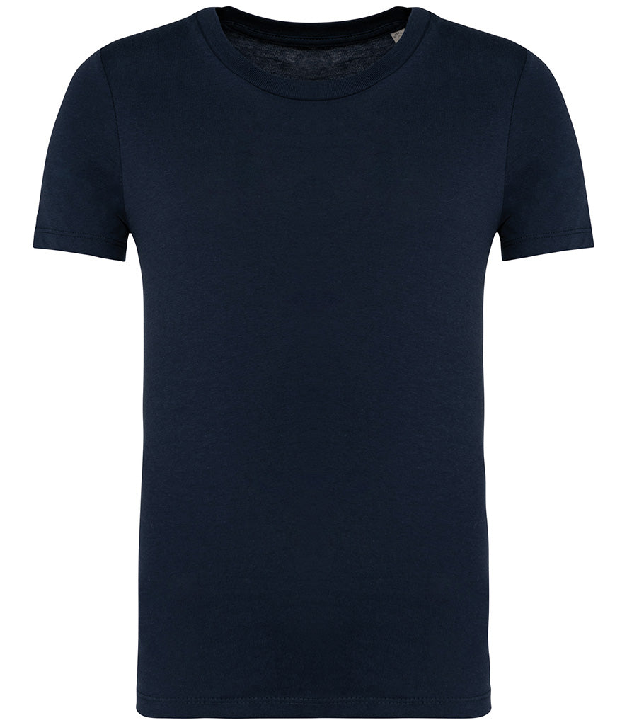 Great Easton Primary School Organic T-shirt
