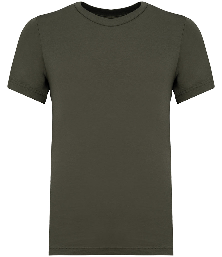 Great Easton Primary School Organic T-shirt