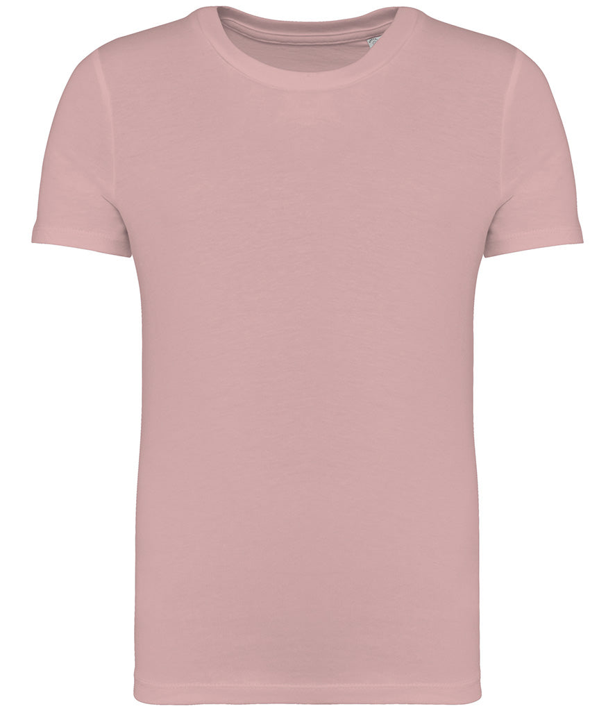 Great Easton Primary School Organic T-shirt