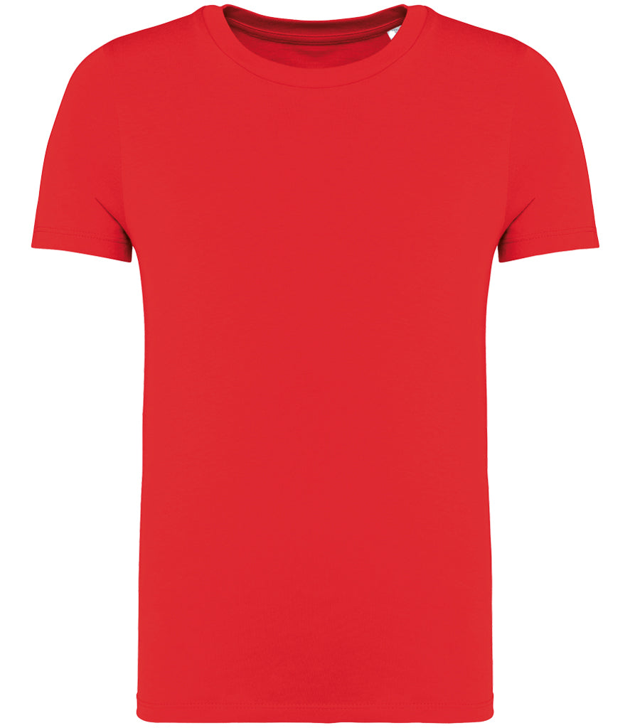 Great Easton Primary School Organic T-shirt