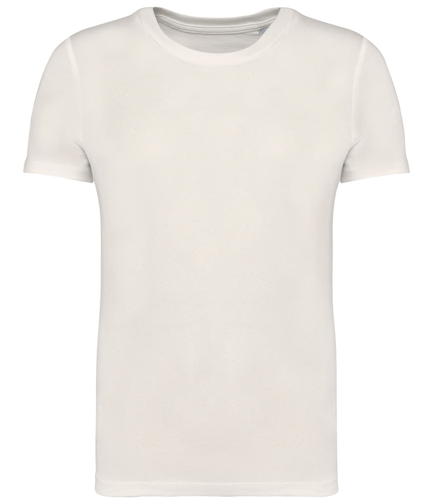 Great Easton Primary School Organic T-shirt