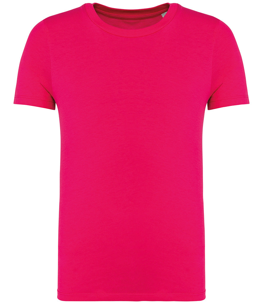 Great Easton Primary School Organic T-shirt