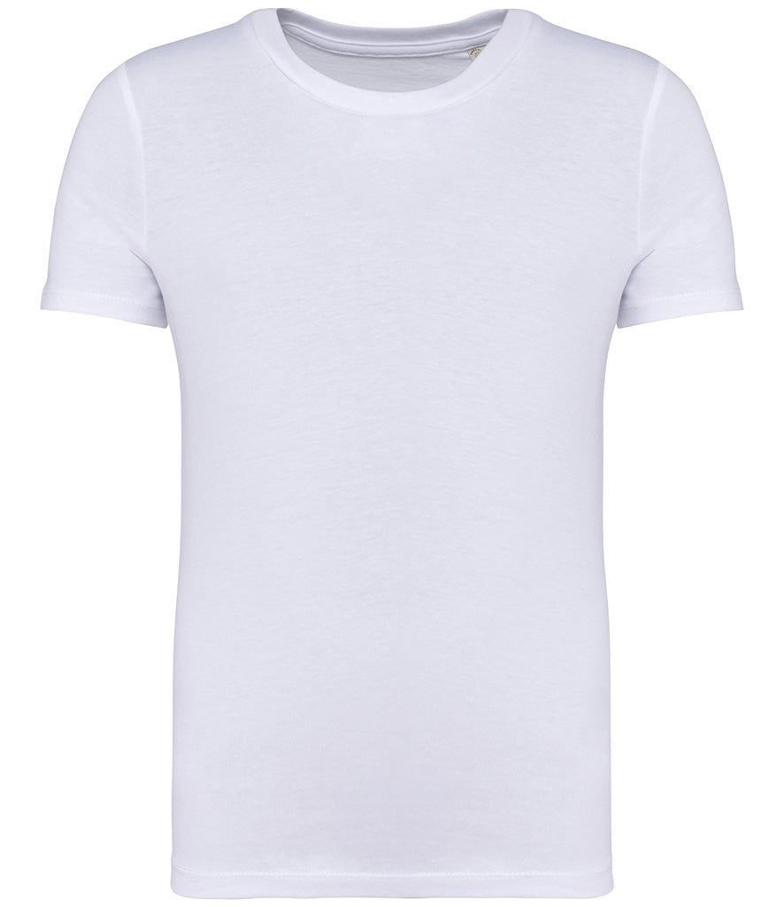 Great Easton Primary School Organic T-shirt