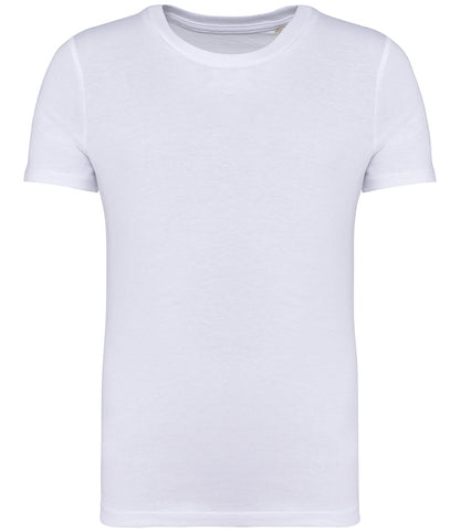 Great Easton Primary School Organic T-shirt