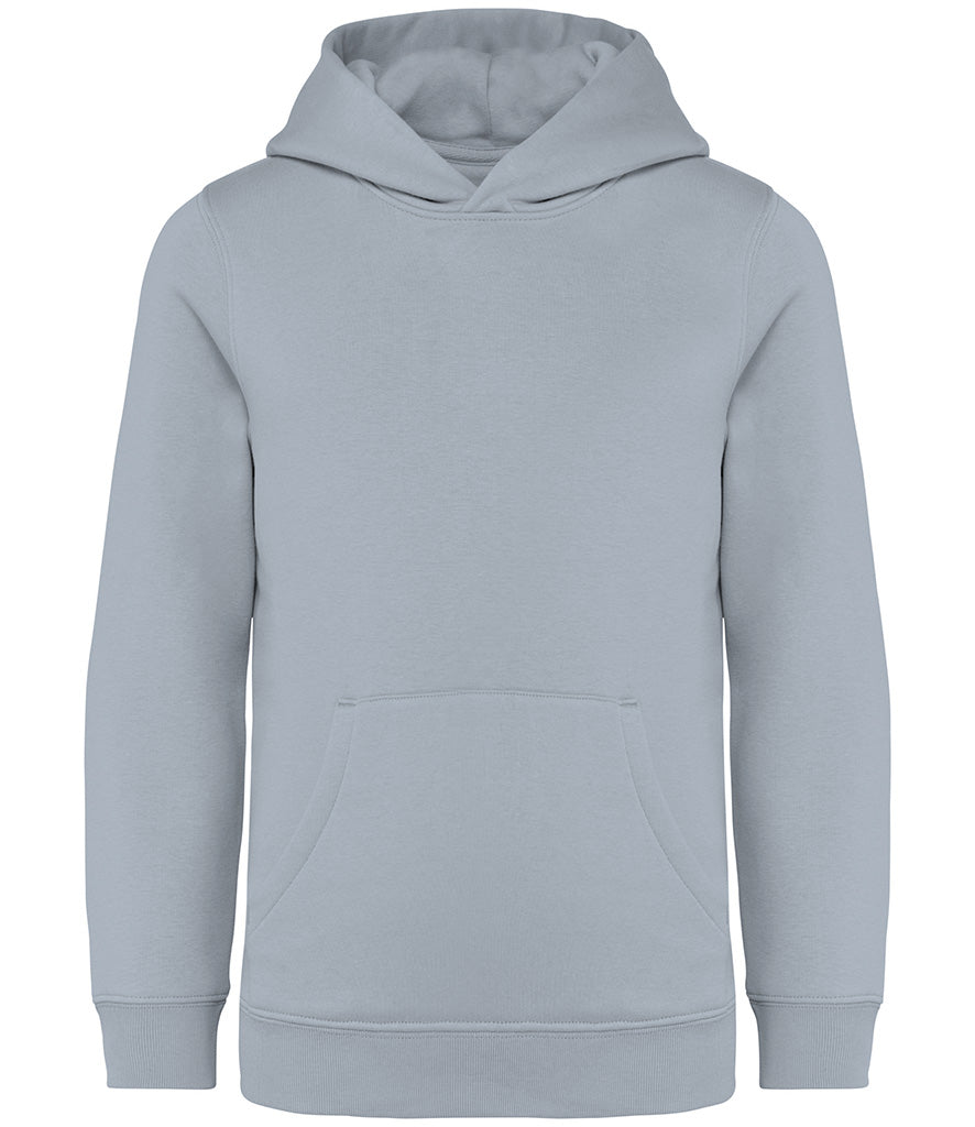Great Easton Primary School Organic Hoody