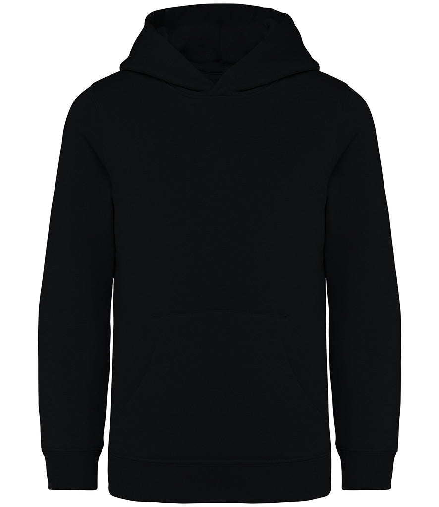 Great Easton Primary School Organic Hoody