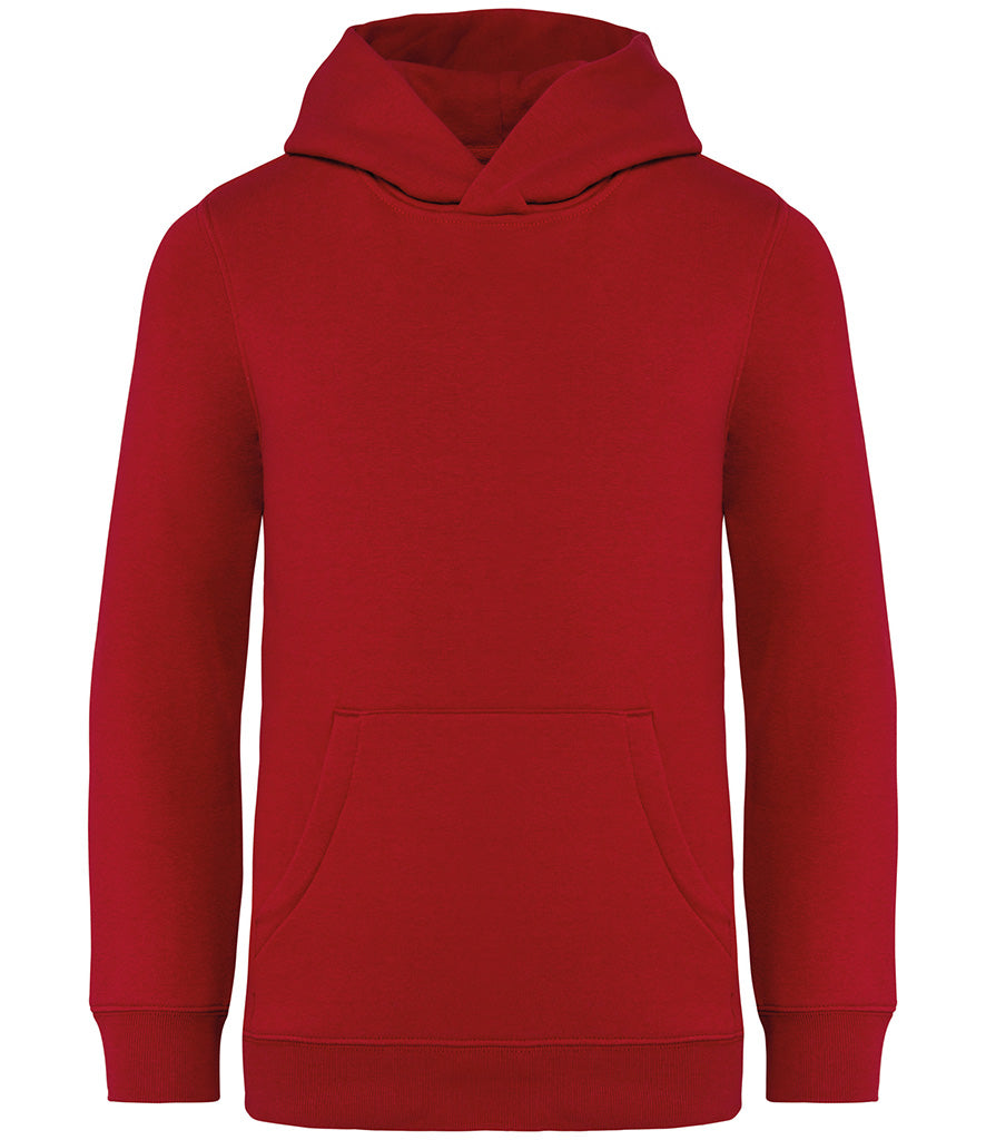 Great Easton Primary School Organic Hoody