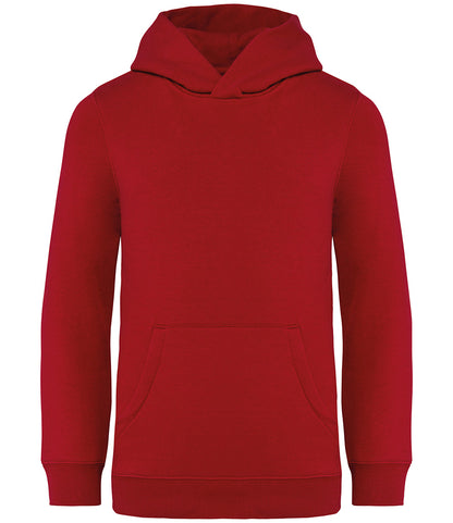 Great Easton Primary School Organic Hoody