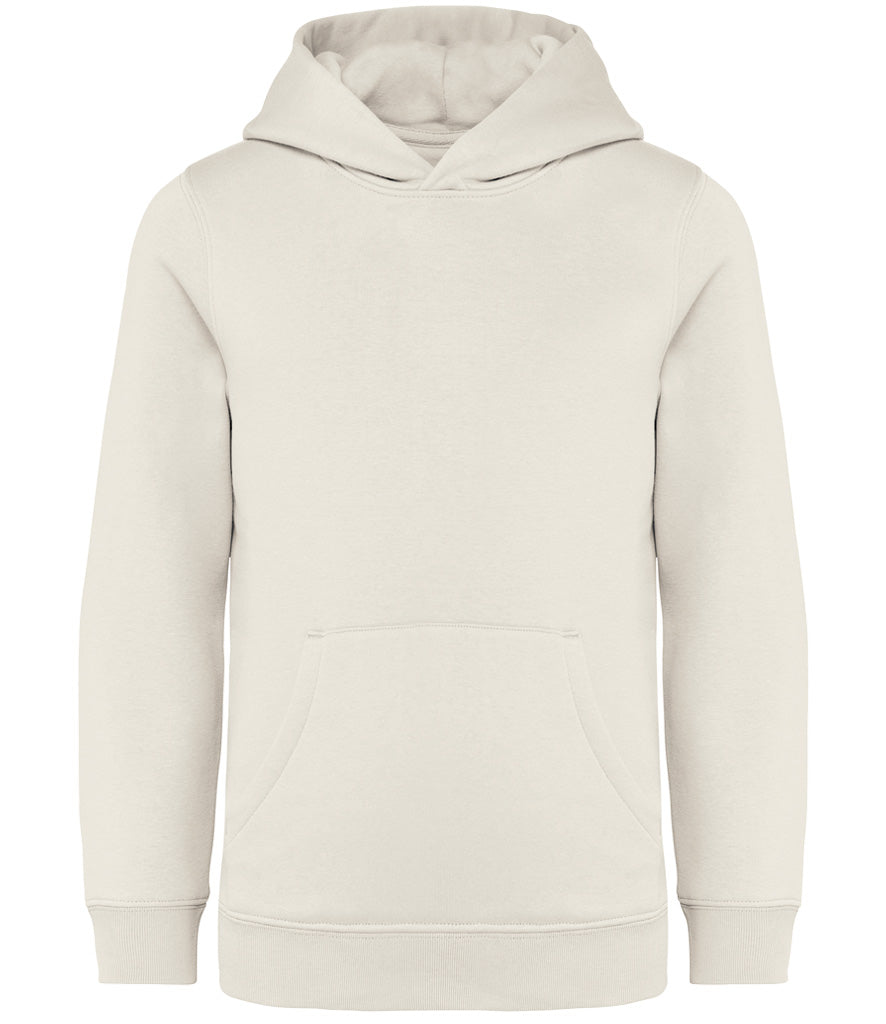 Great Easton Primary School Organic Hoody