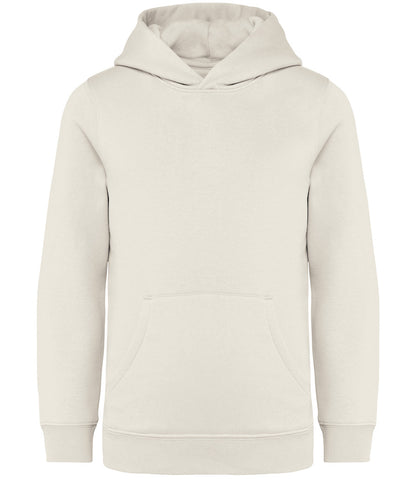Great Easton Primary School Organic Hoody