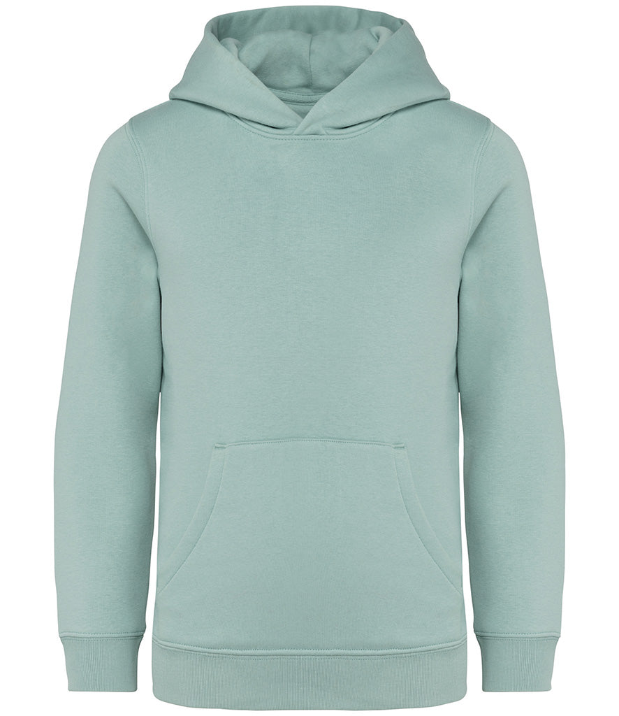 Great Easton Primary School Organic Hoody