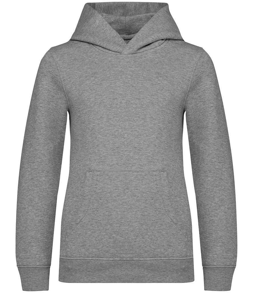 Great Easton Primary School Organic Hoody